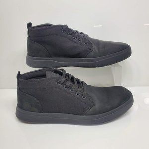 Timberland Davis Square Chukka Boots